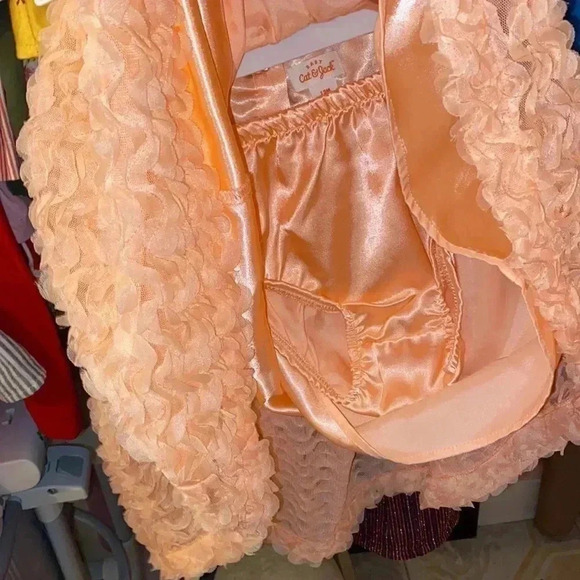 Cat &jack 12 months old cute dress - Picture 3 of 3